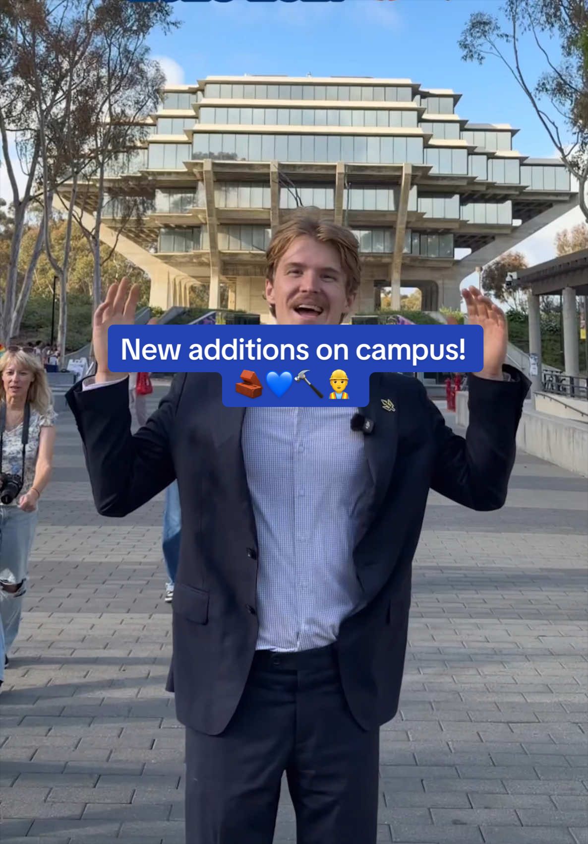 @UC San Diego