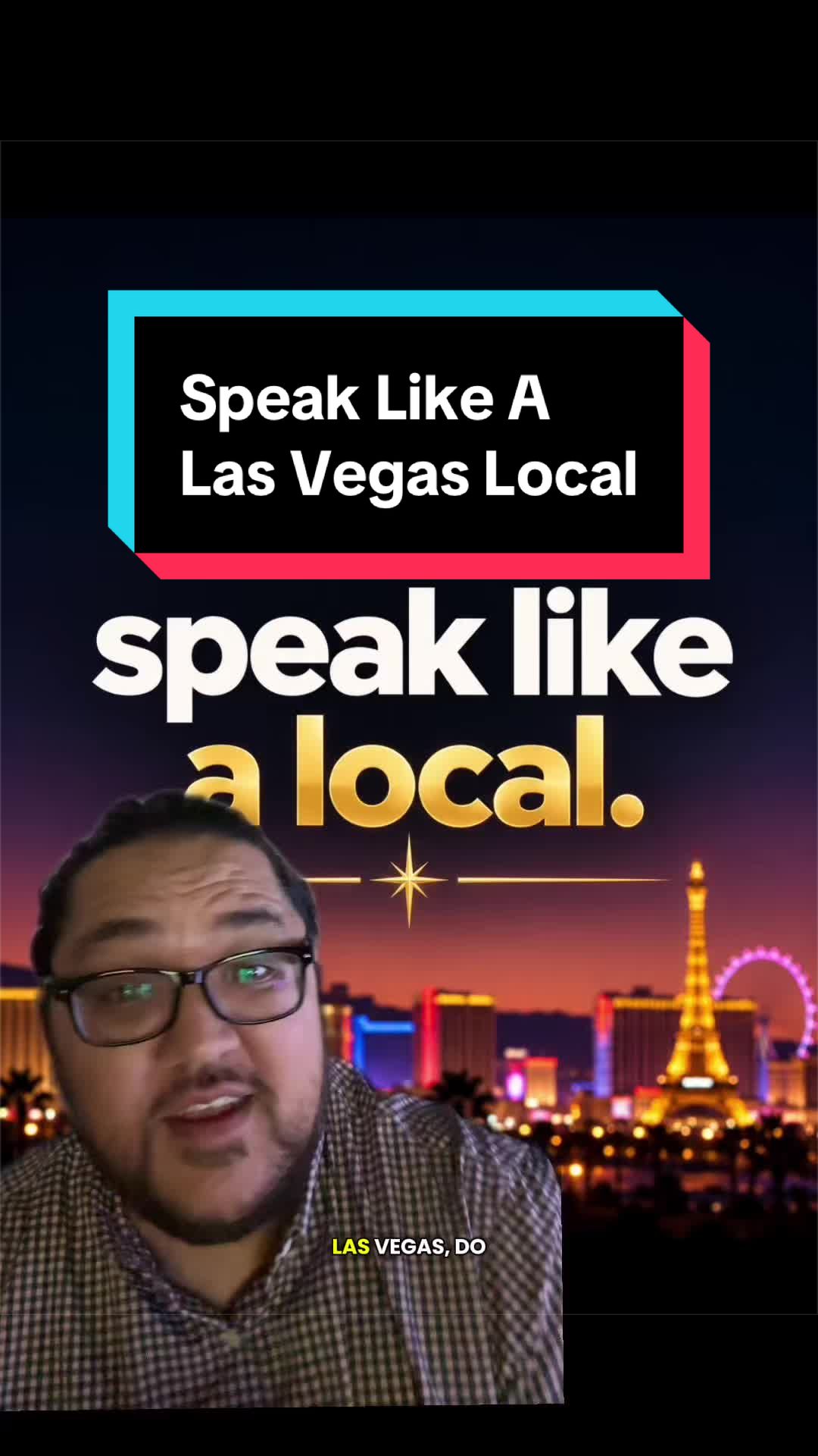 @Cosmo M | Las Vegas | REALTOR