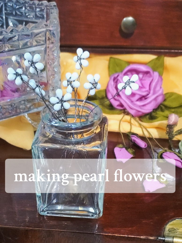 @Silk and Thimbles