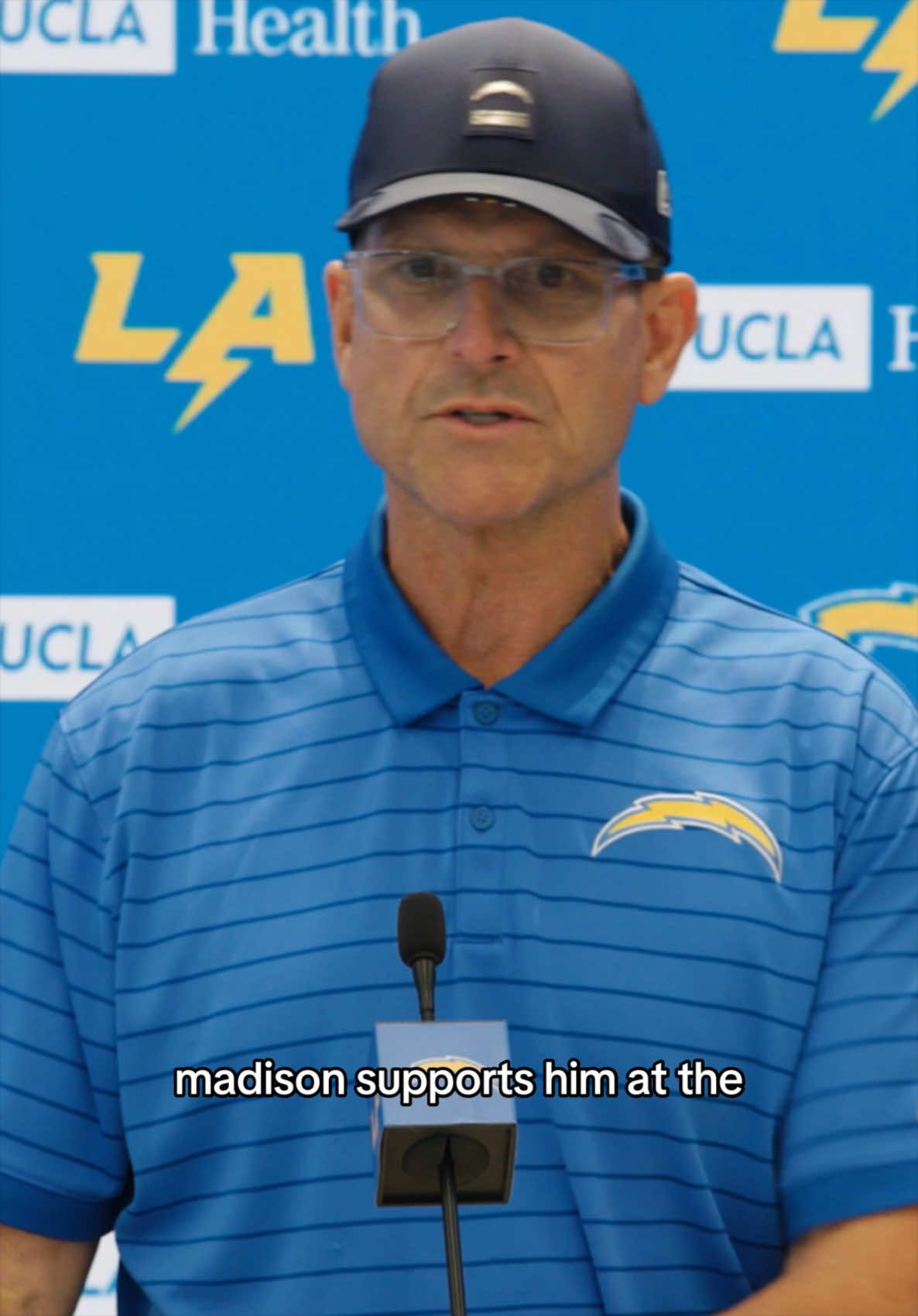 @los angeles chargers