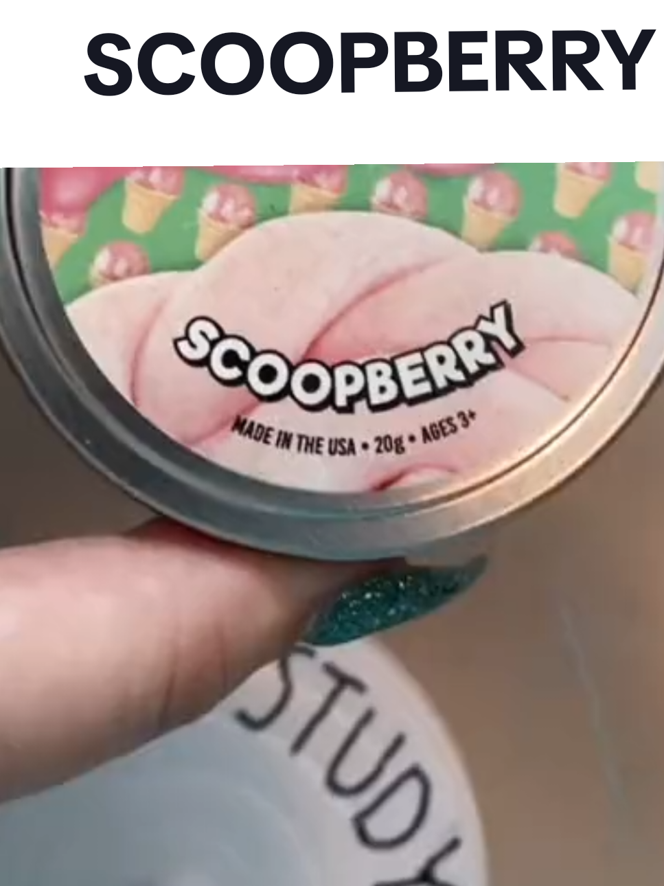 @puttystudy