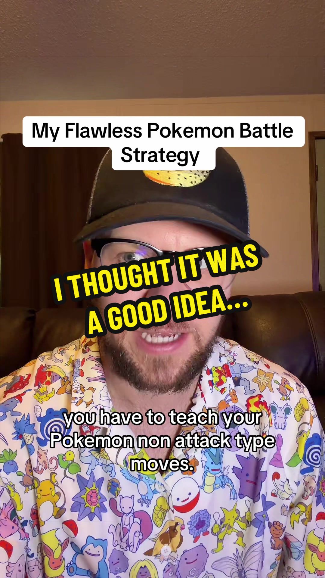 @Legendary Pokeman