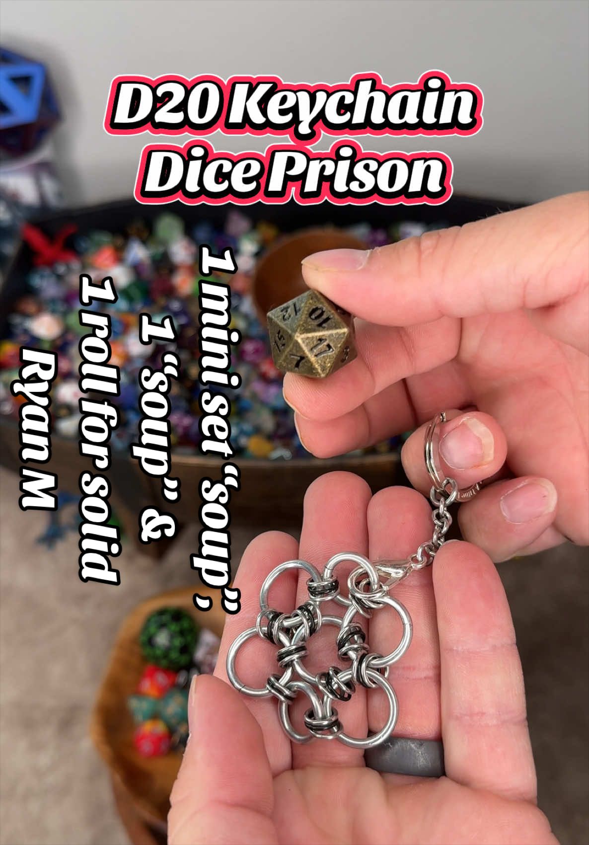 @One Link At A Time