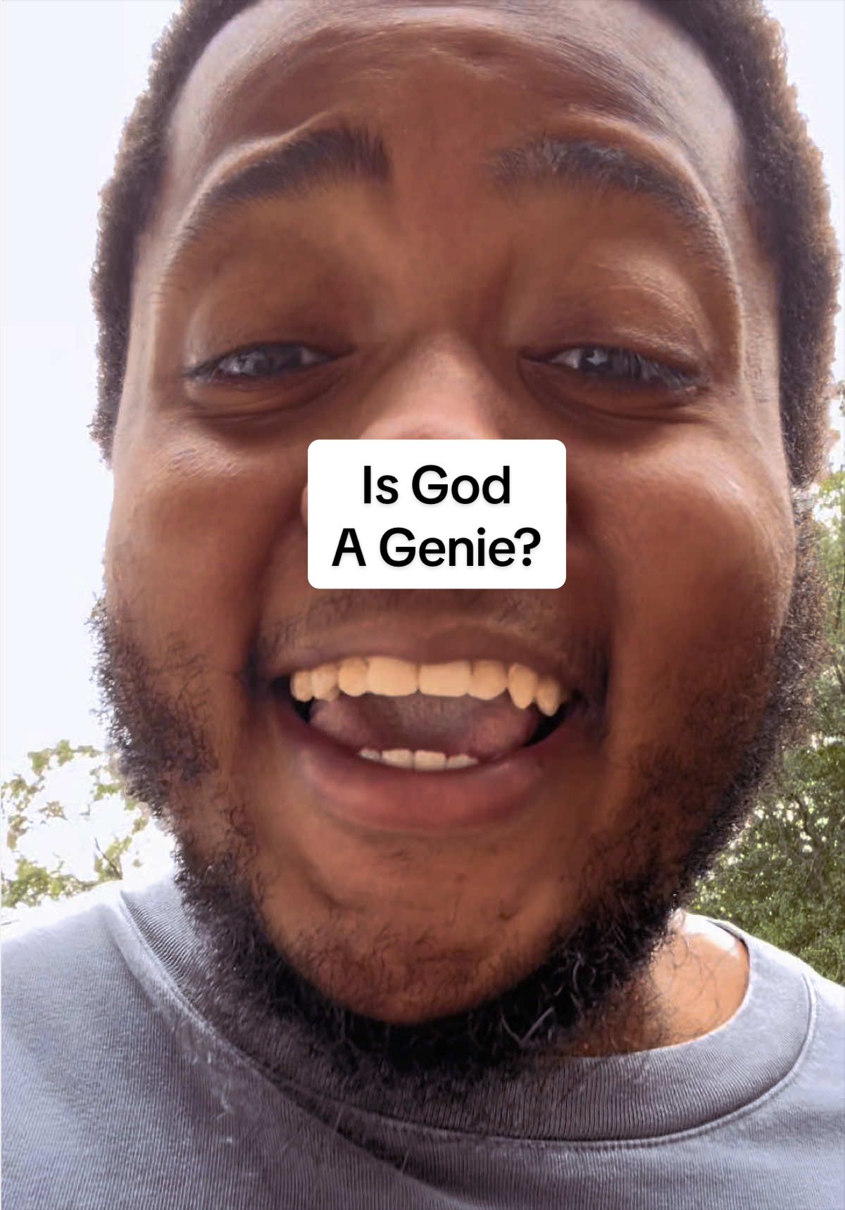 @The Reflection Of God