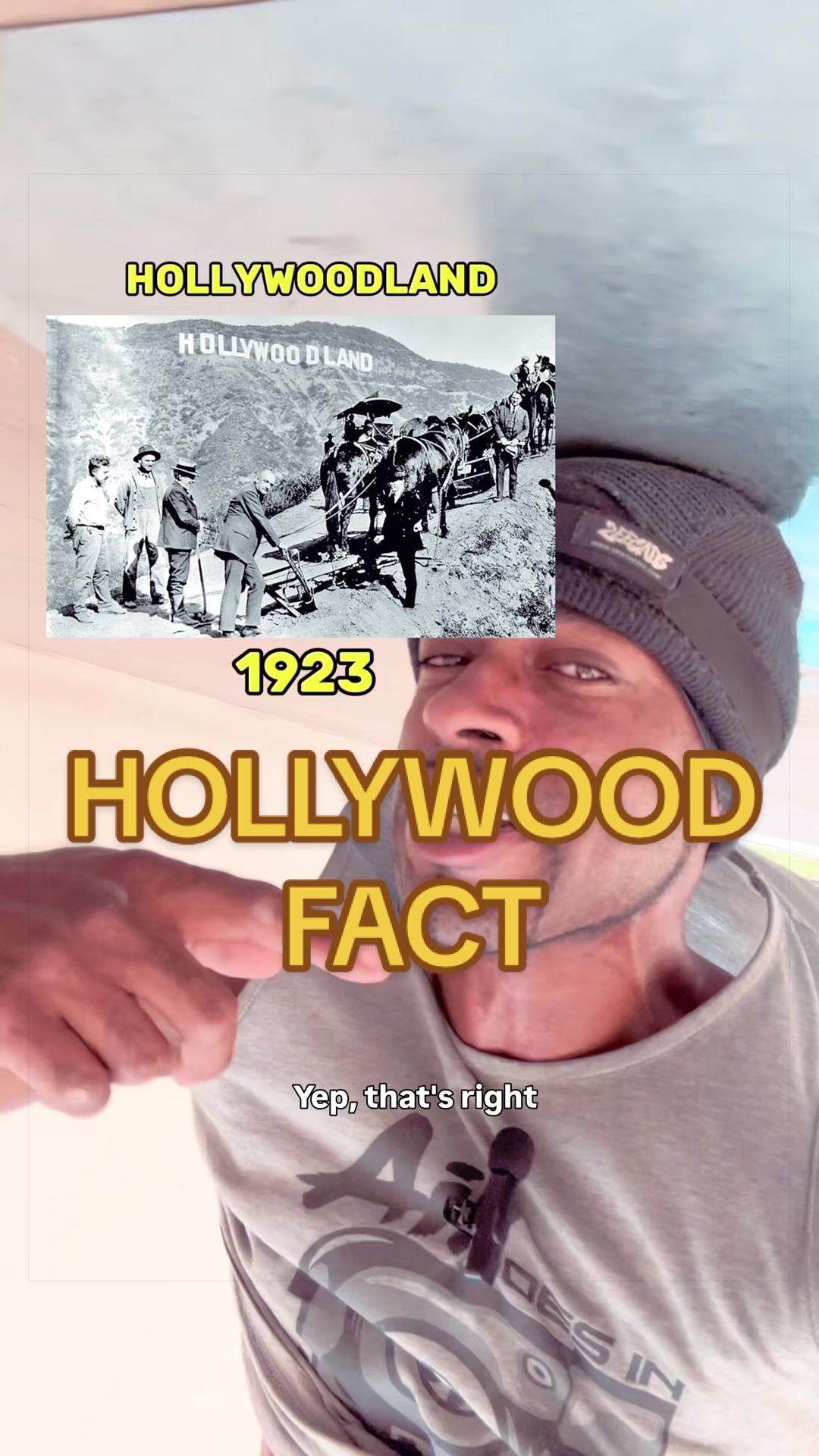 @Headspin Facts