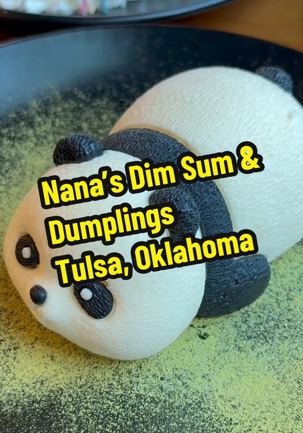 @Highitstarra | Oklahoma