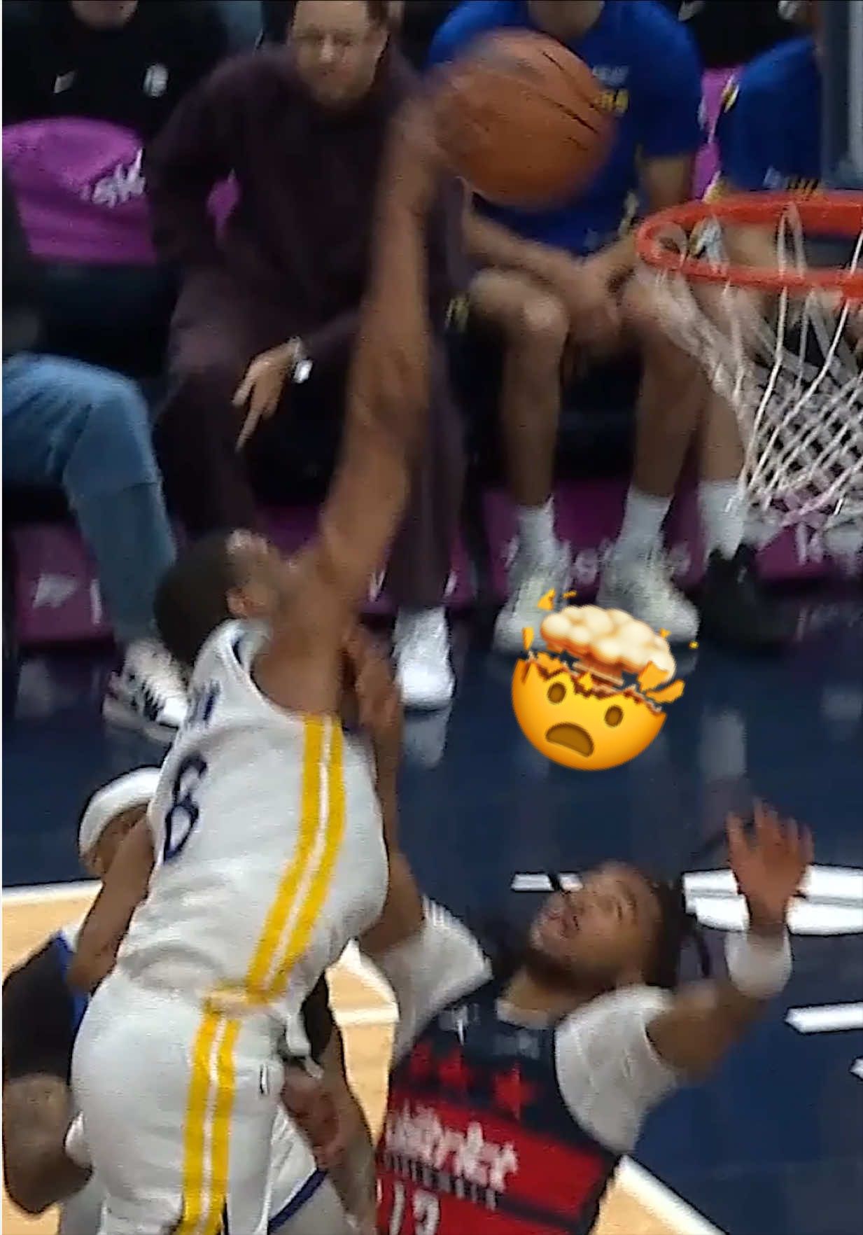 @warriors