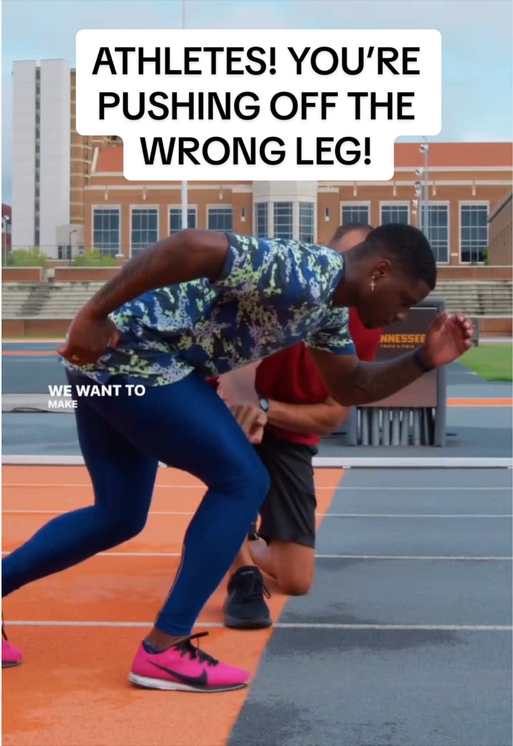 @Coach Ronnie