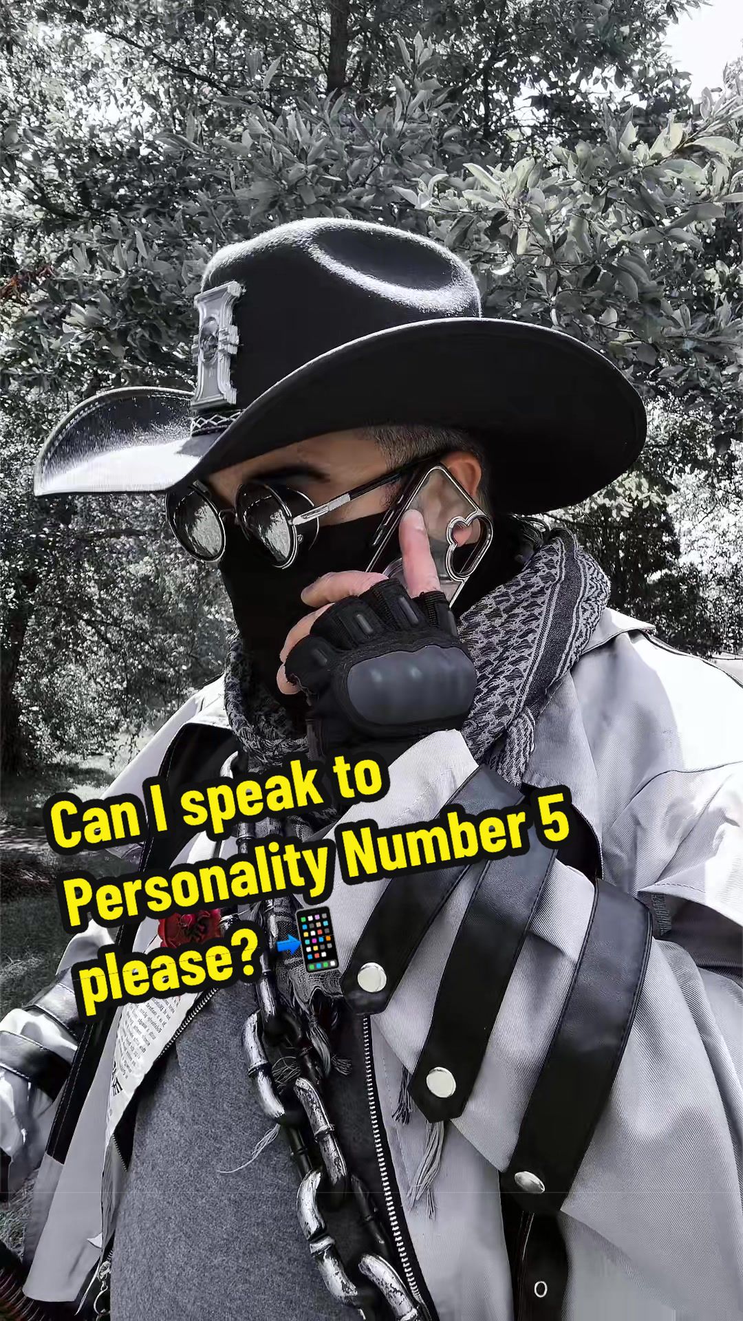 @Wolfguard_Cosplay ๐บโ๏ธ