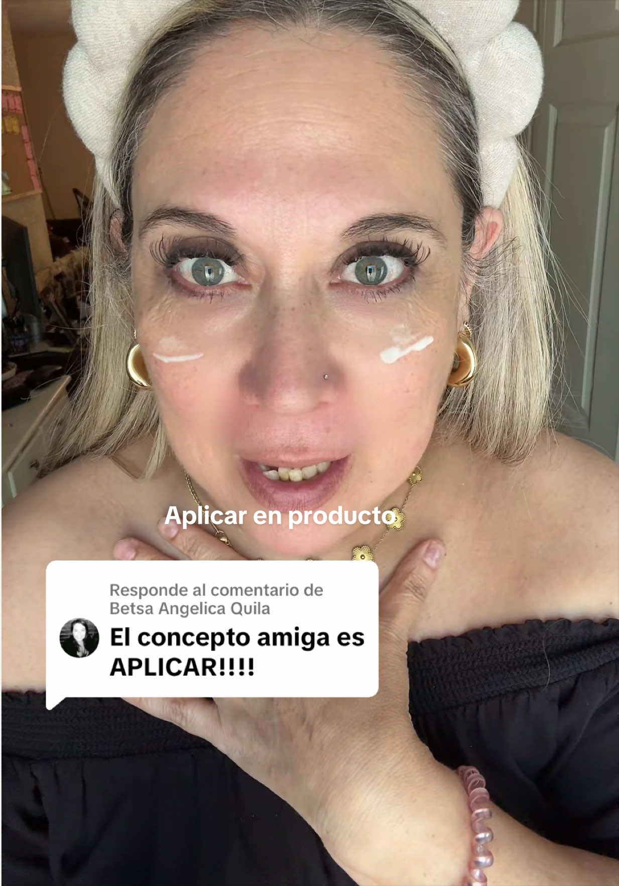 @kay in USA