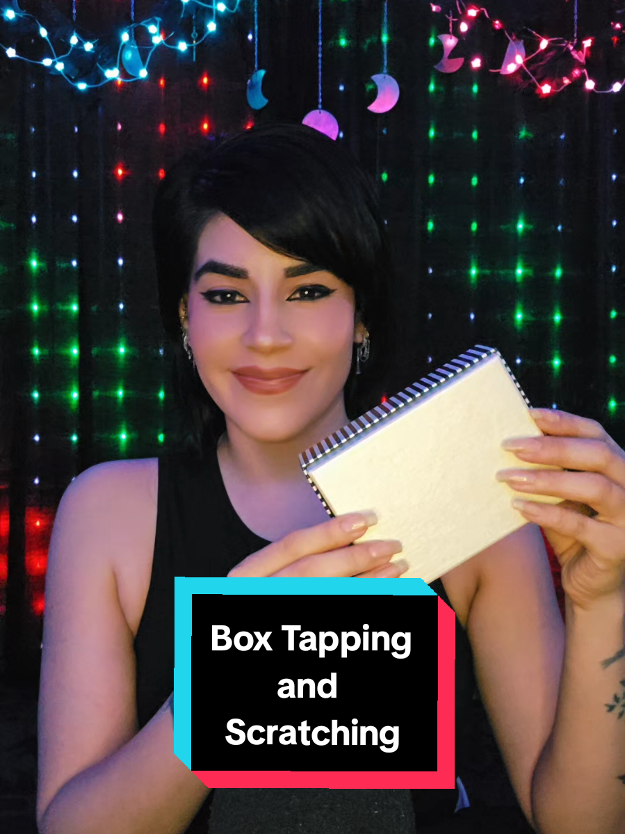 @Skai ASMR