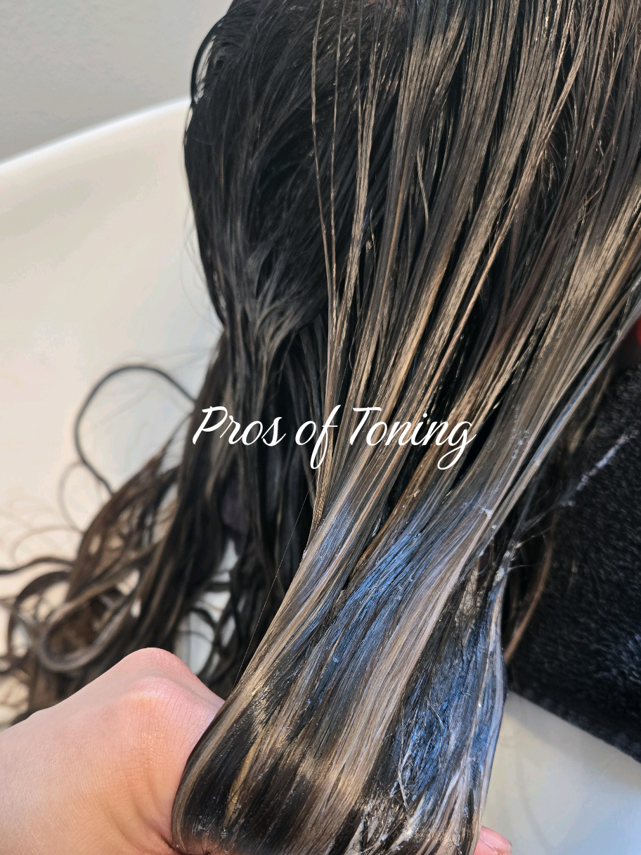 @Jess || Fort Worth Hairstylist