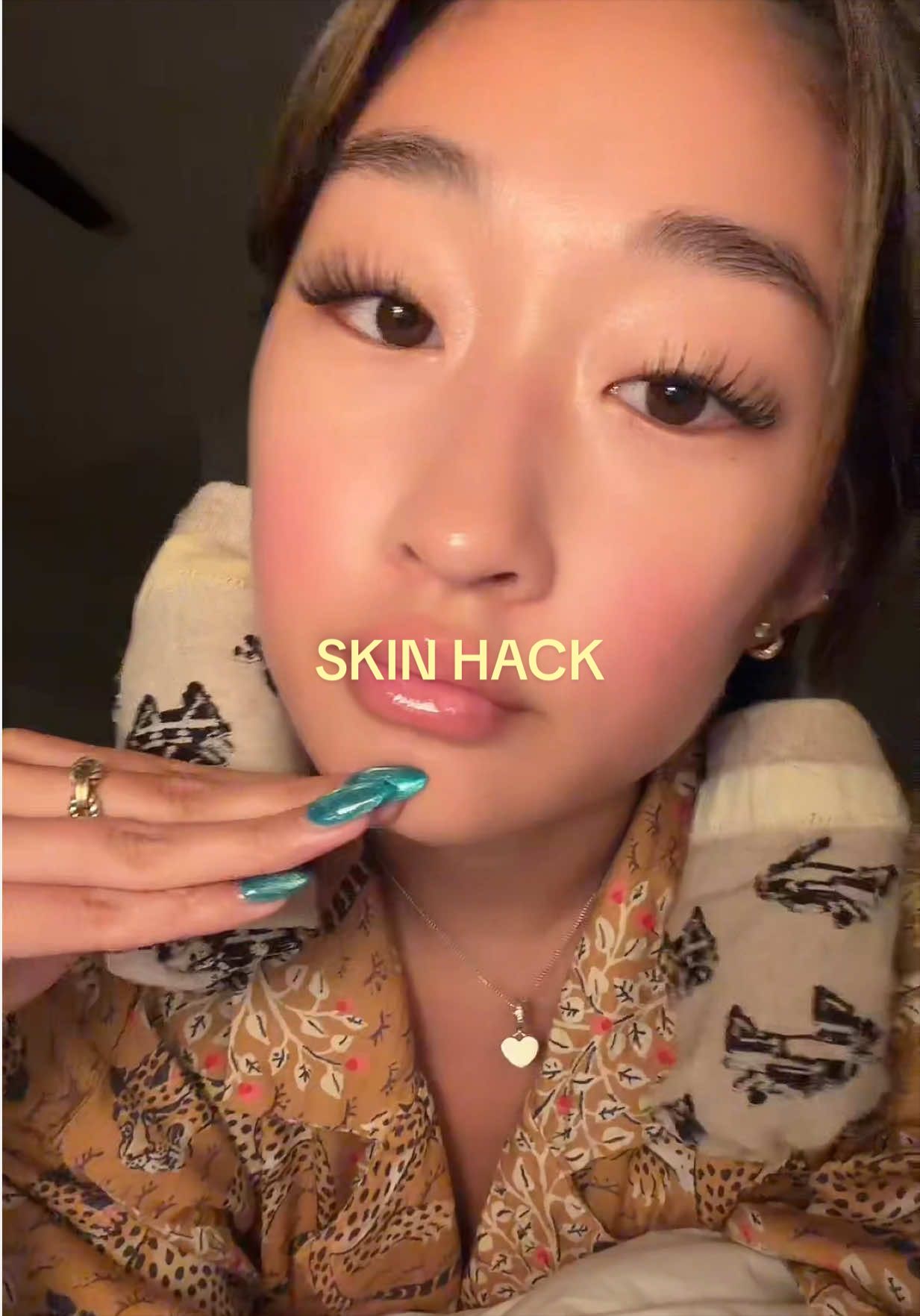 @hannah sophia