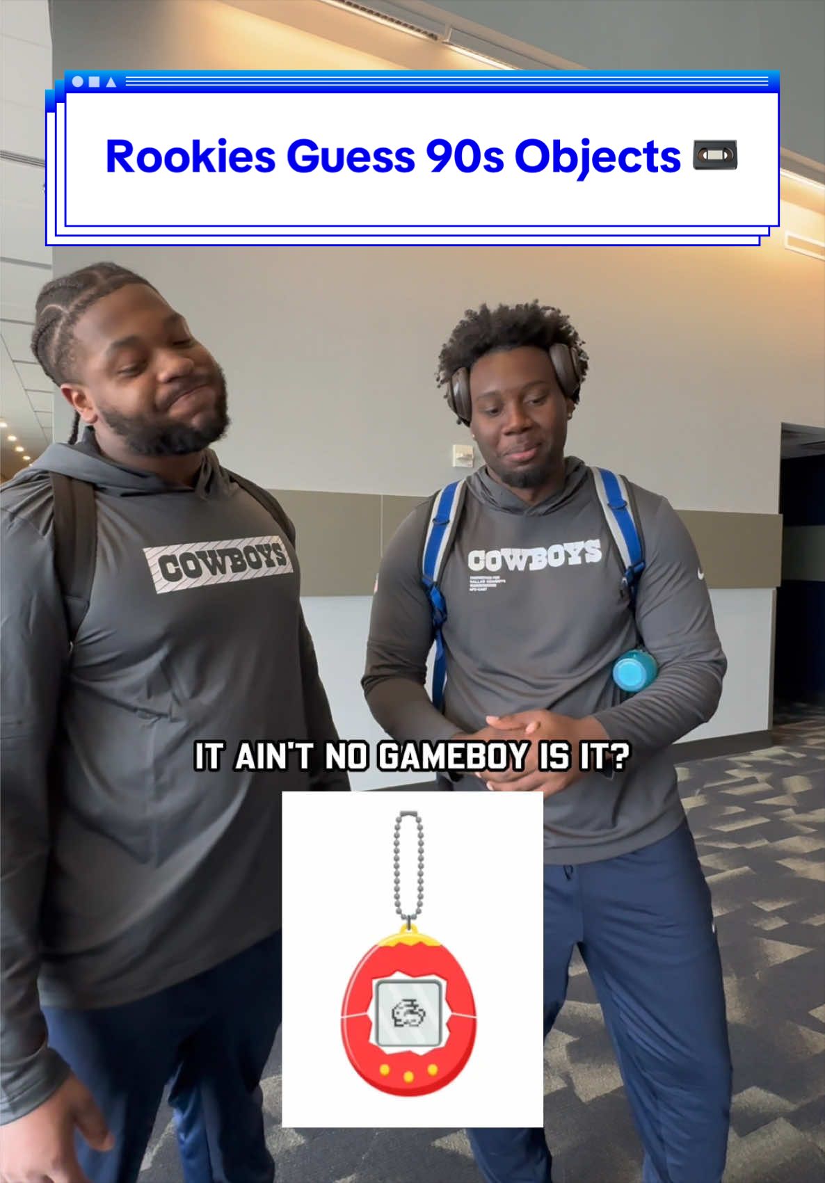 @Dallas Cowboys