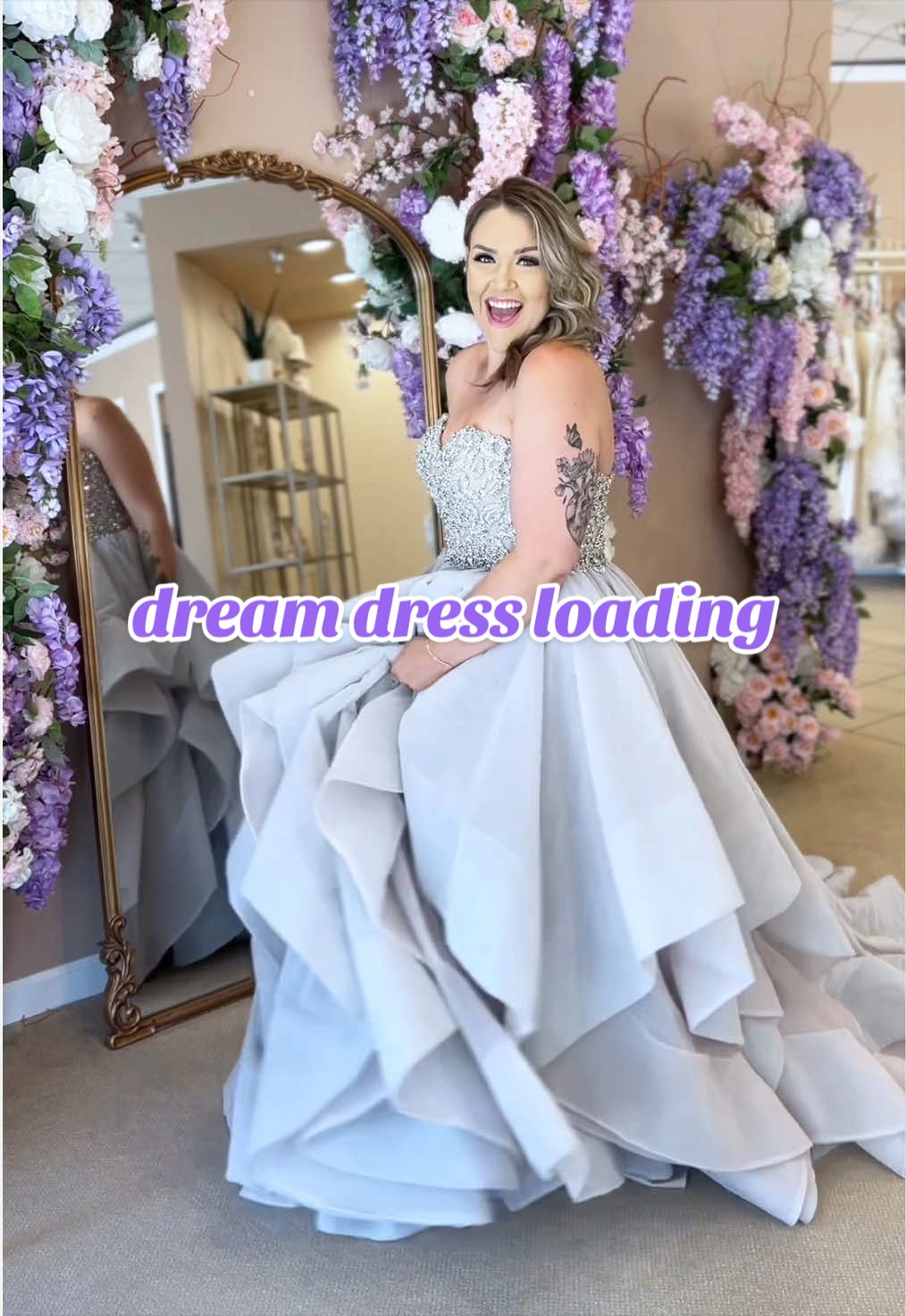 @The Bridal Collection