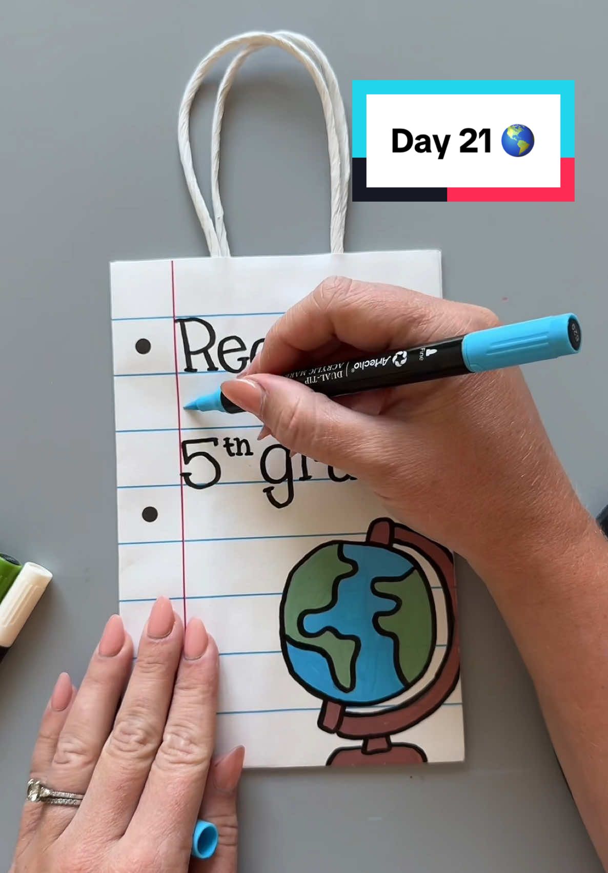 @Megan | Teacher, Mom, Author