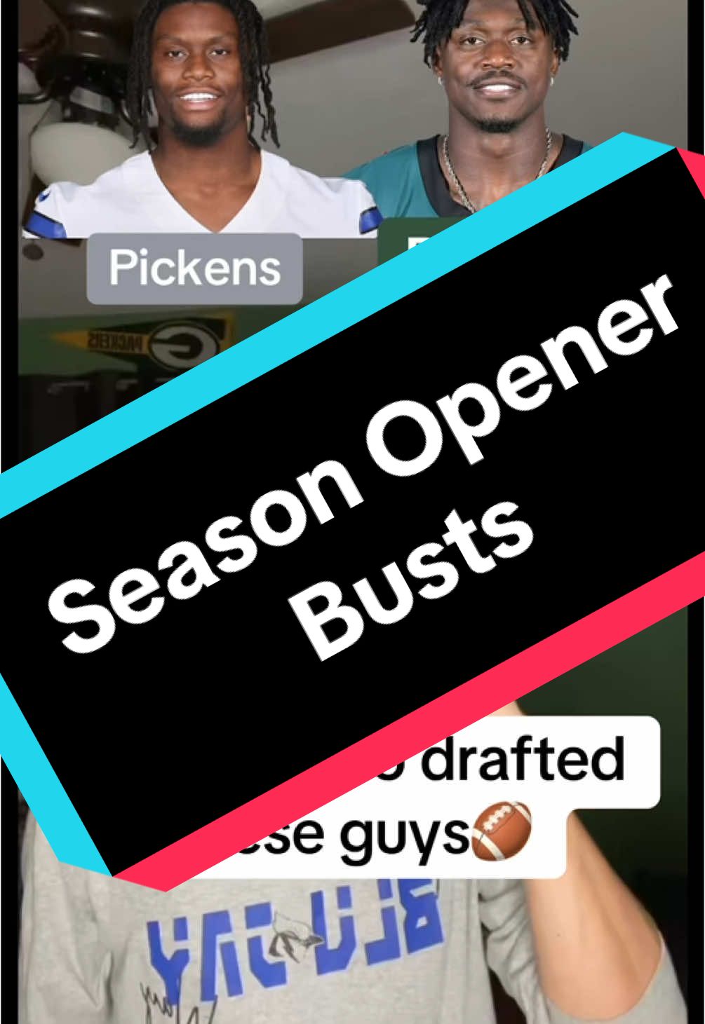 @Packers.WalterPicks