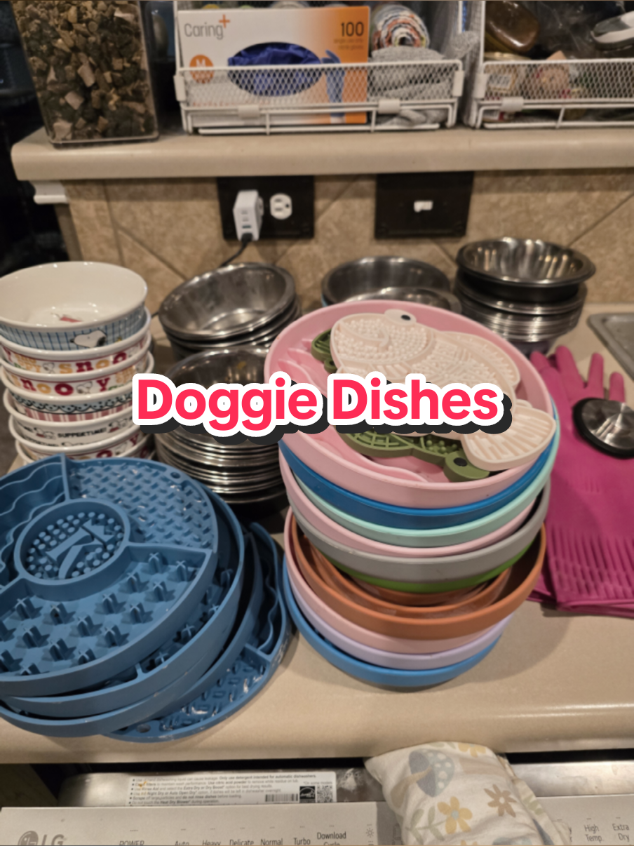 @The Dog Mom