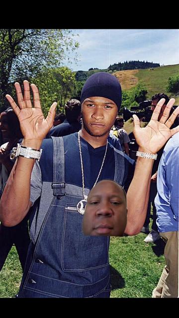 @Jared Deanté