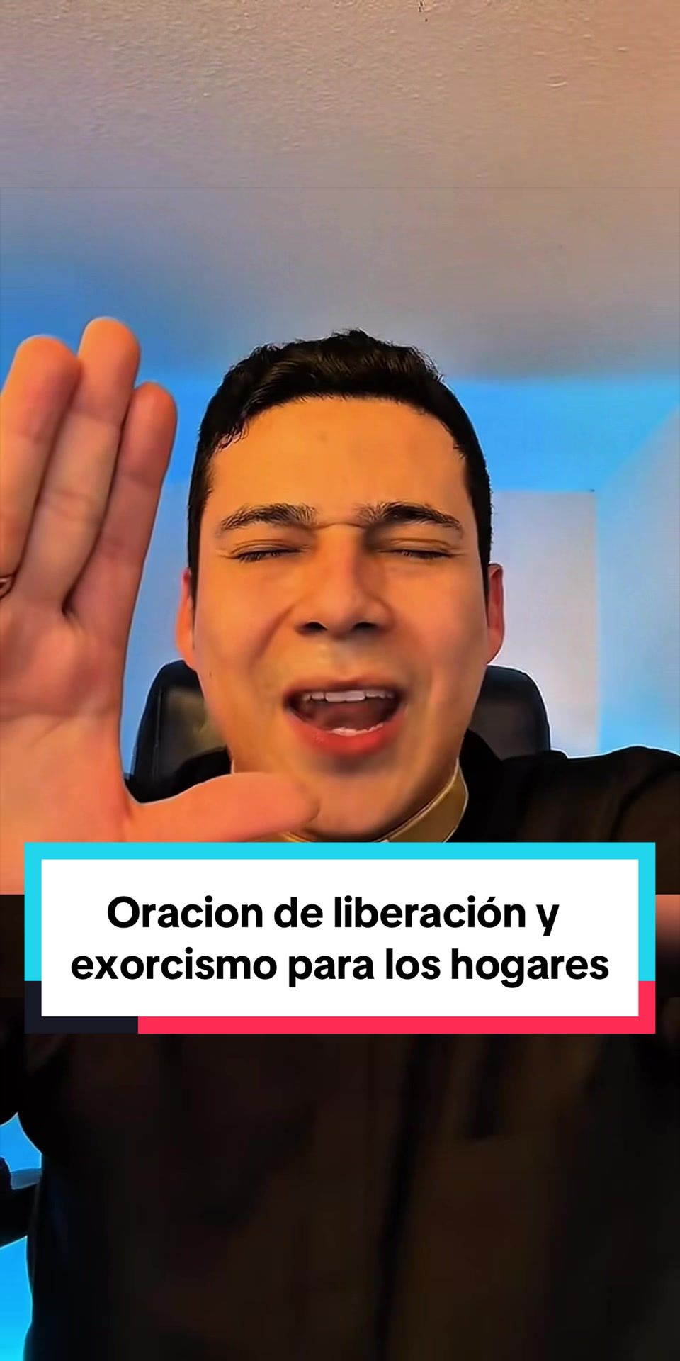 @Oremos con M&aacute;s Fe