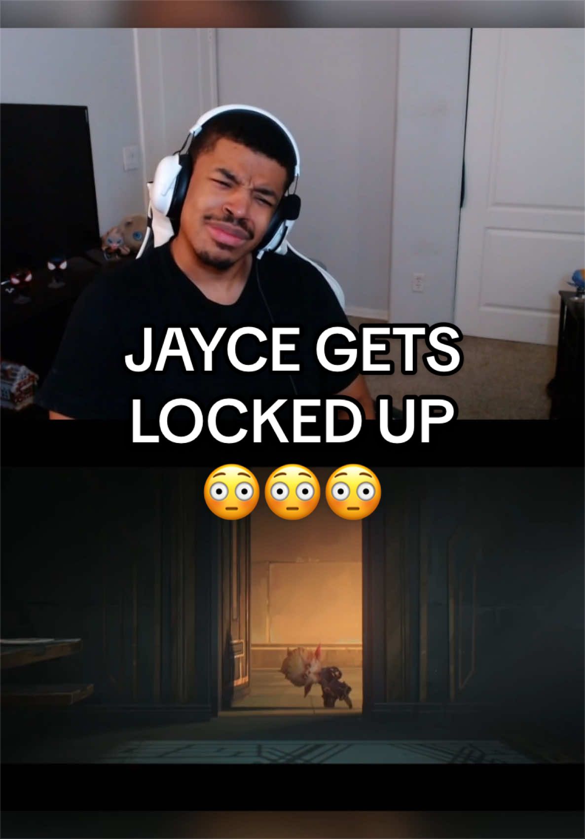 @Sebastian | Reactions
