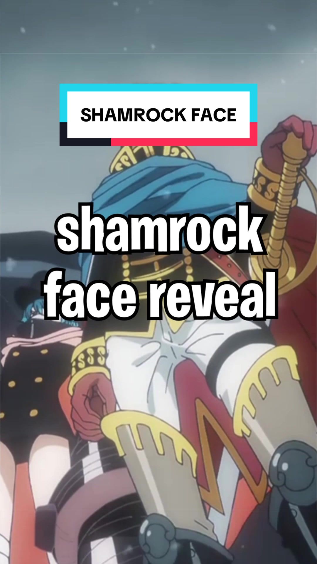 @Ultimate Yonko