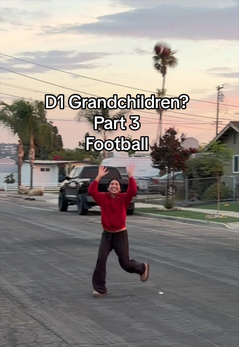 @The Silva Family