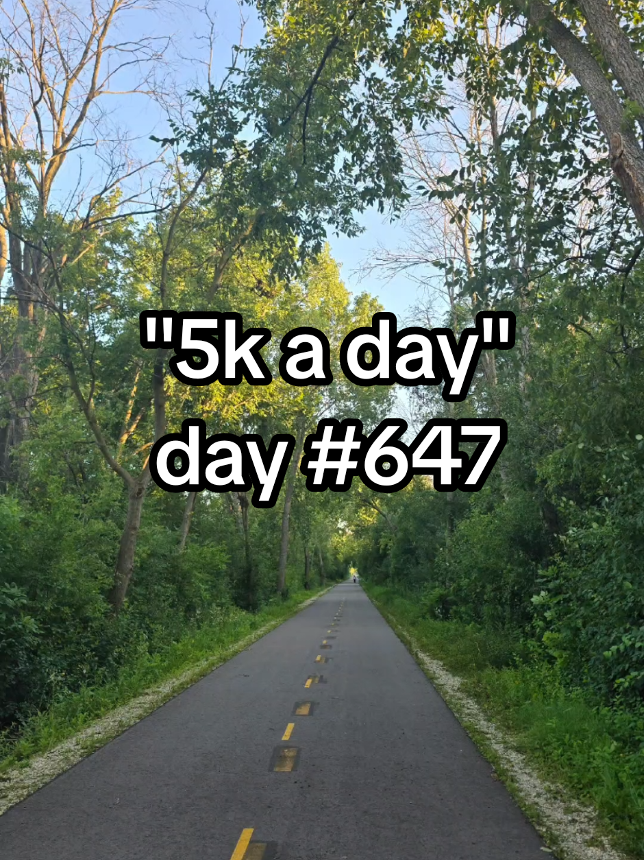 @PJ "5kAday"