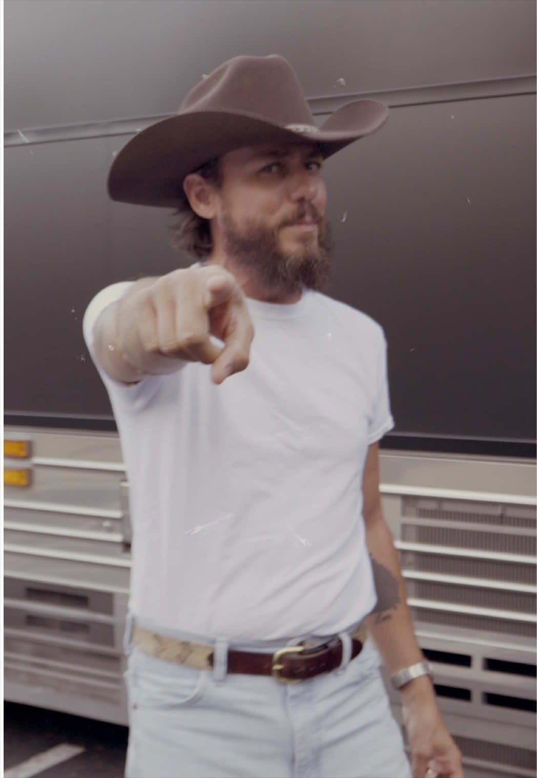 @Chris Janson