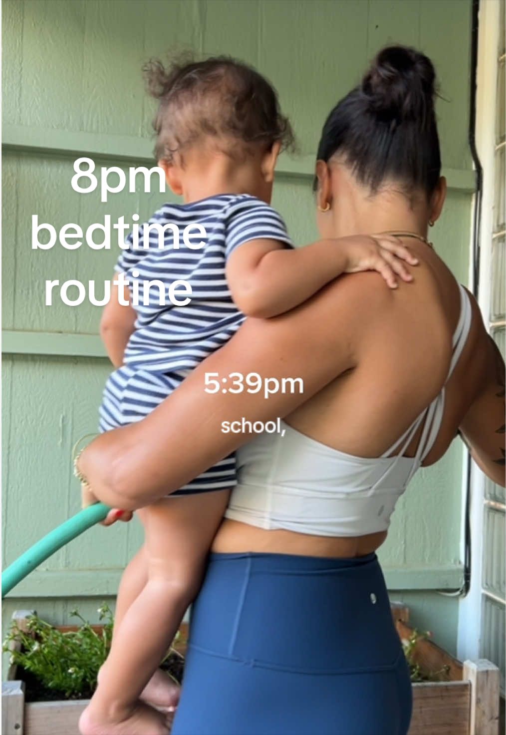 @alexis novoa | wfh mommy