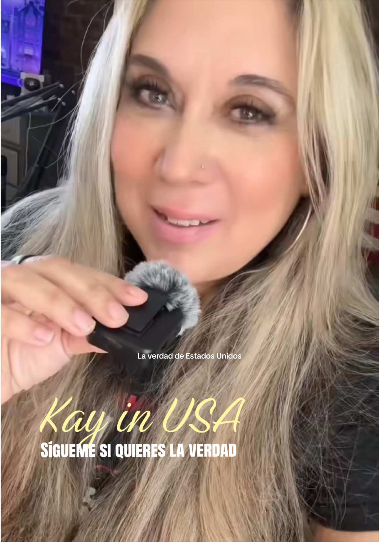 @kay in USA