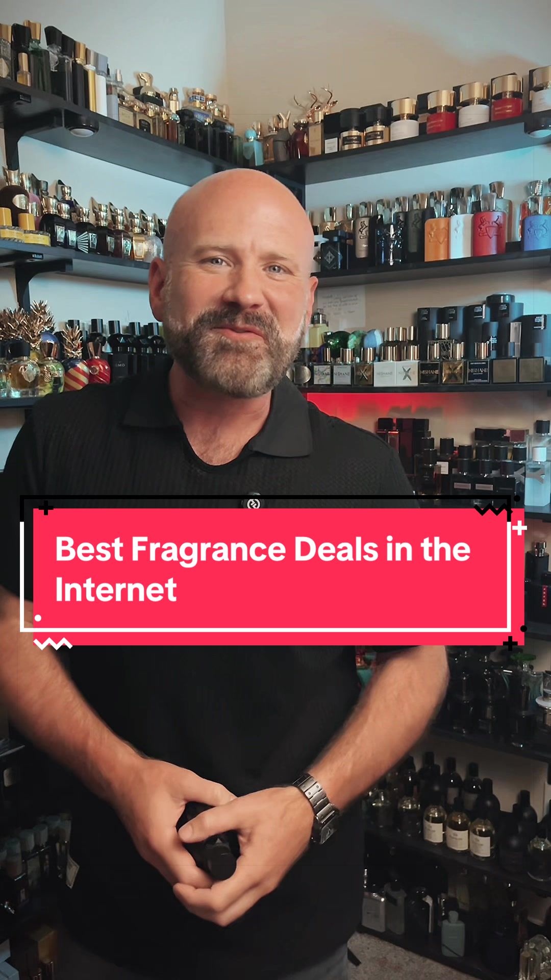 @Marshall the Scent Addict