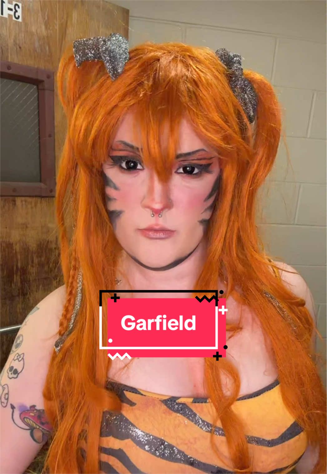 @Sparks Cosplay