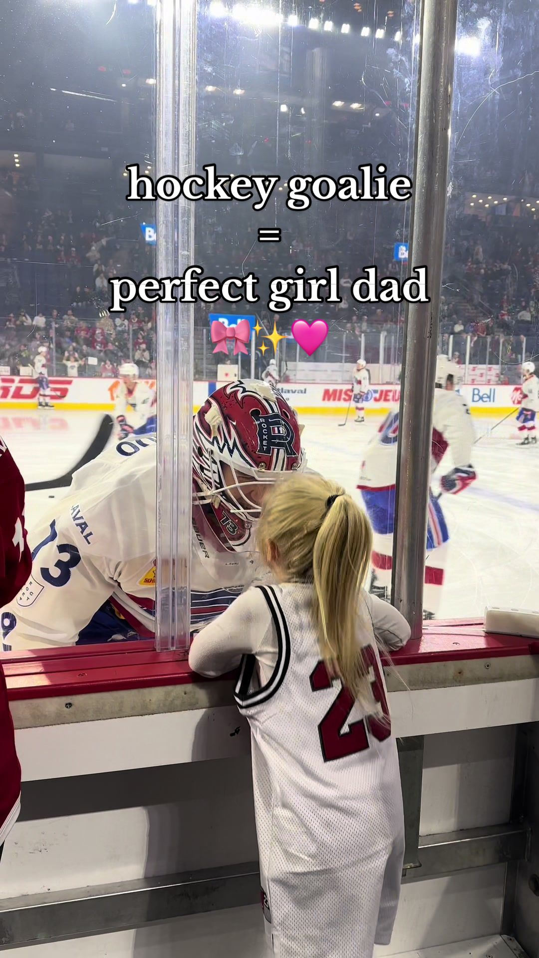 @Whitney | Hockey Wife