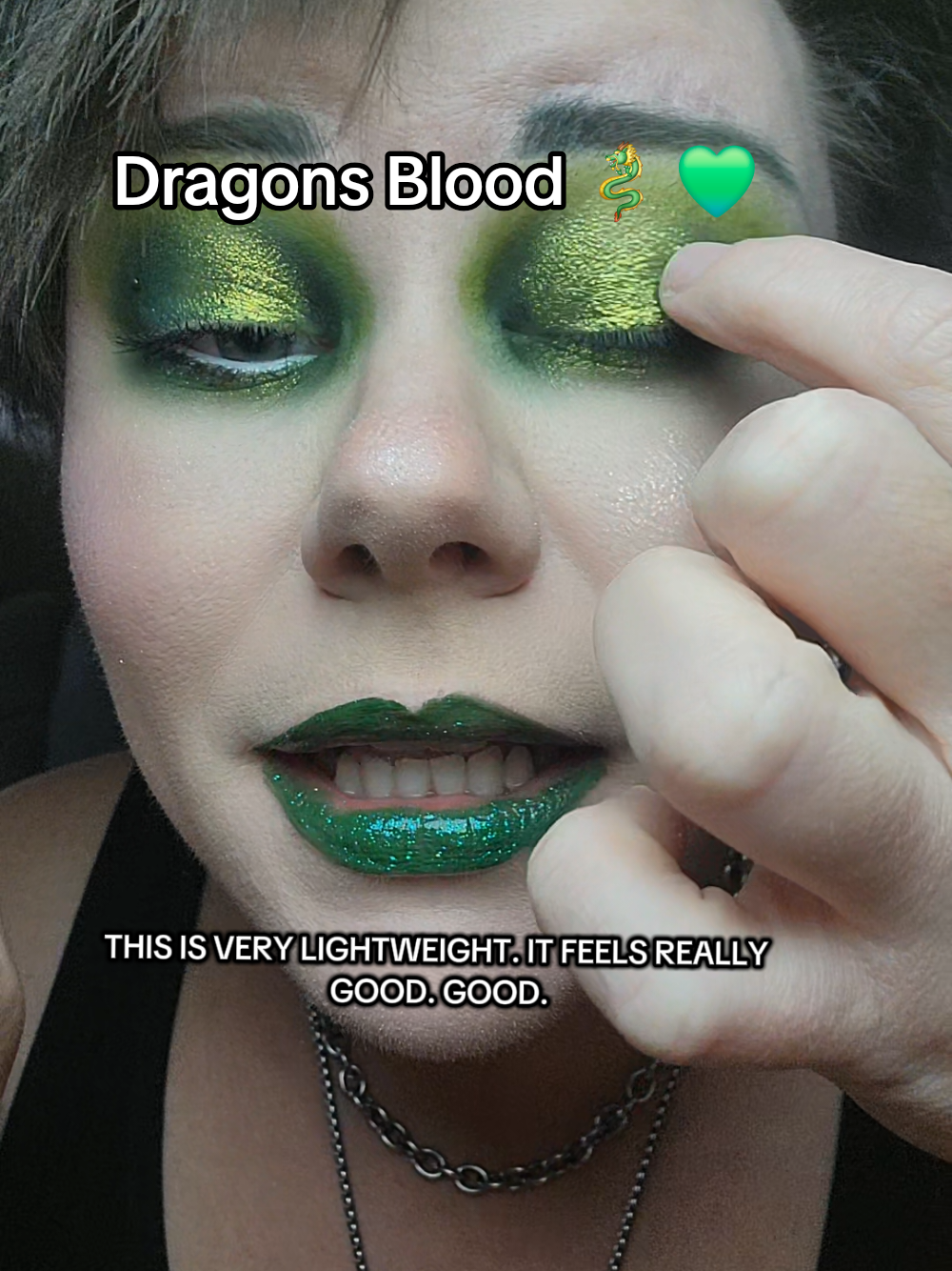 @Breanna's Bold Beauty ๐โจ๏ธ