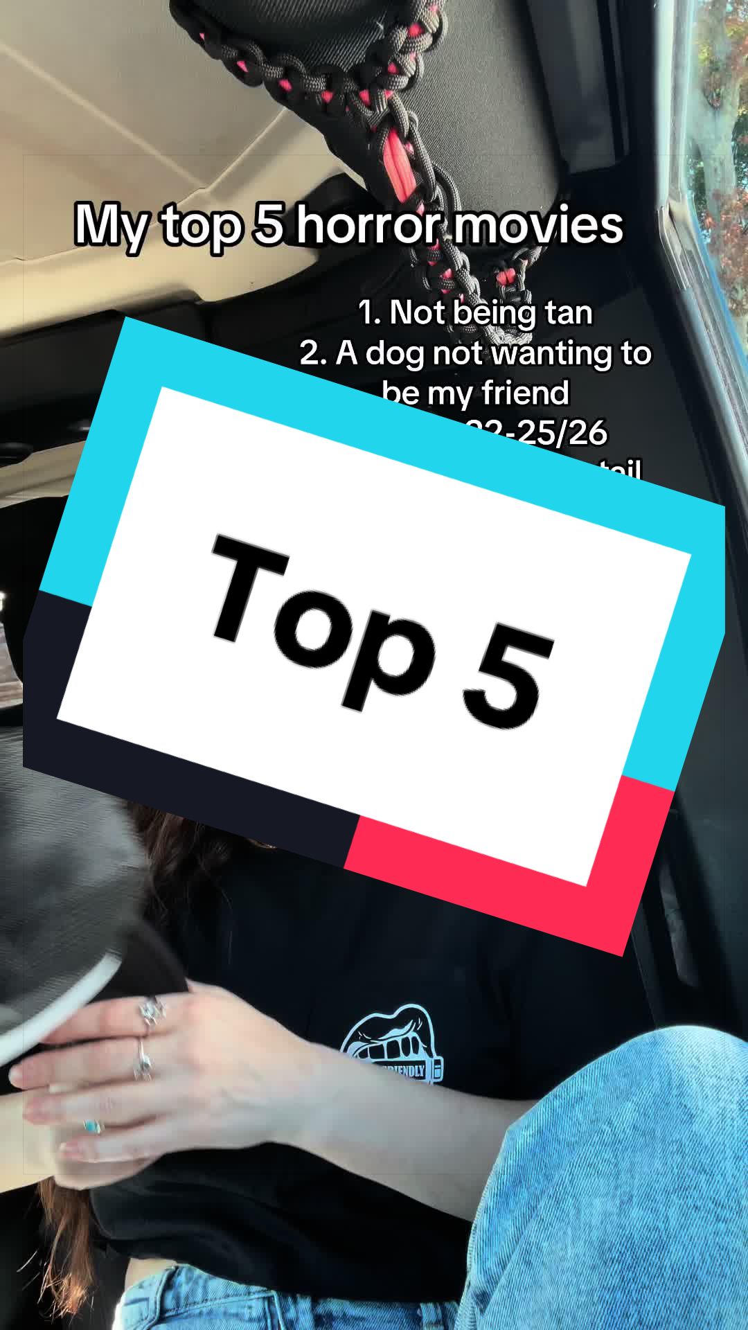 @Not Friendly Apparel