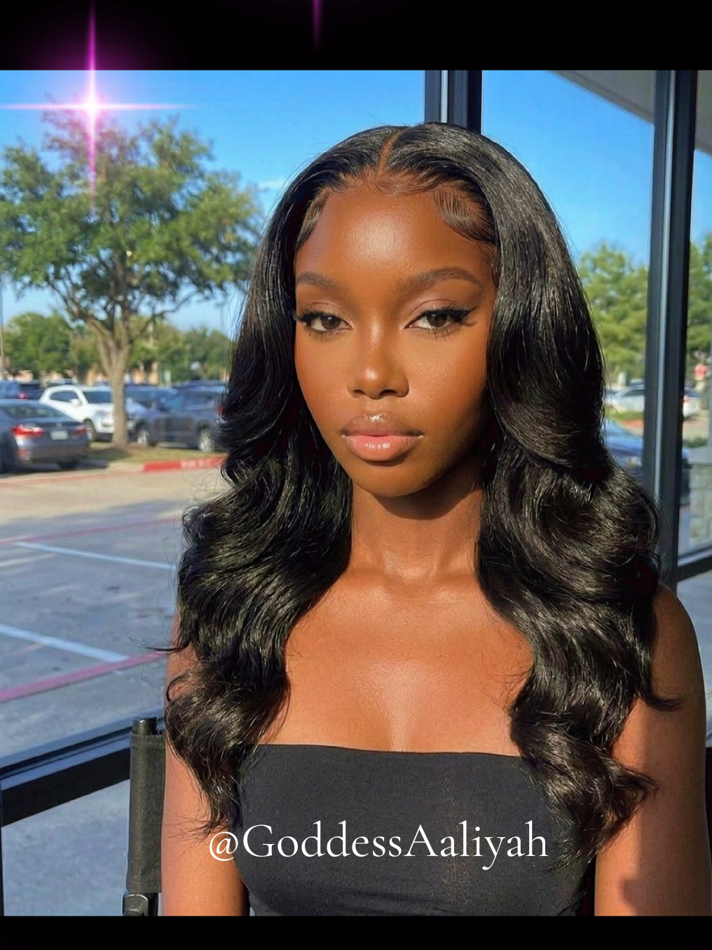 @AaliyahtheGoddess