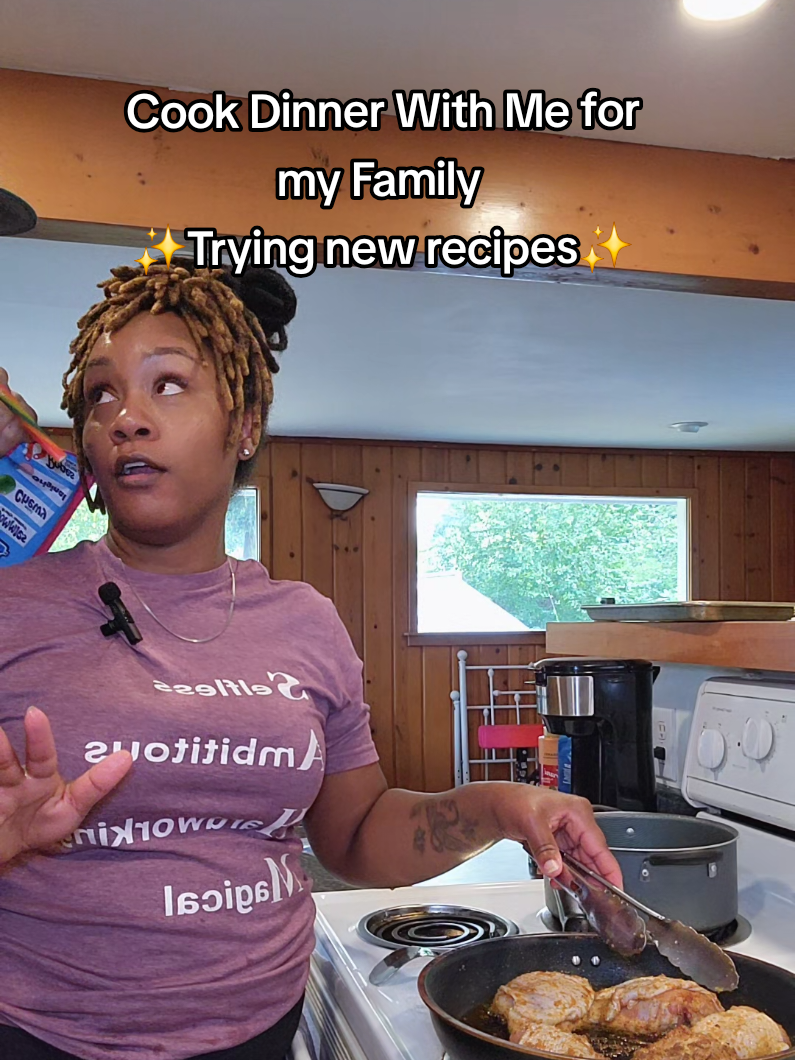 @Ken'Yona In Real Life