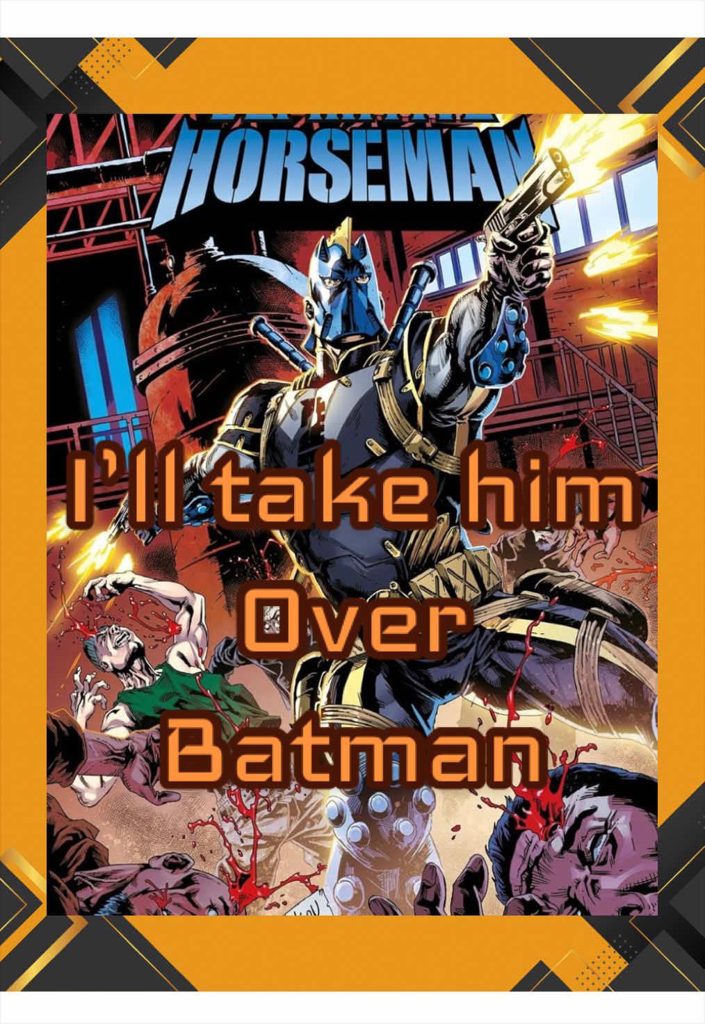 @⨷ GingerWolverine⨷