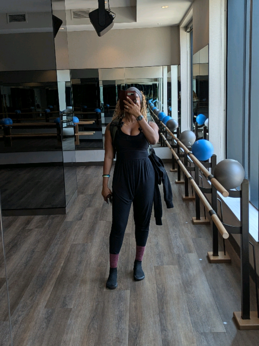 @BarreBabe