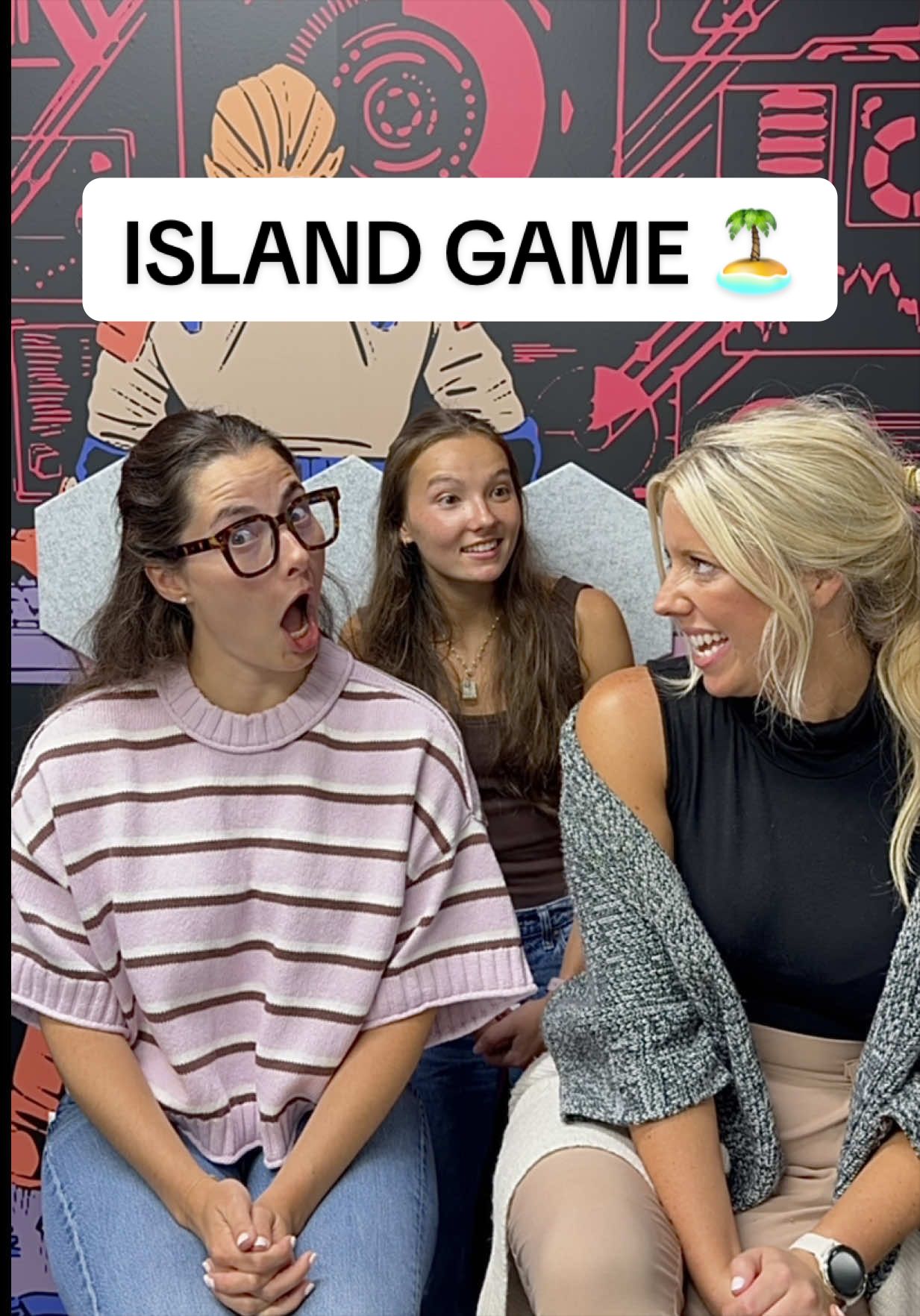 @The Escape Game