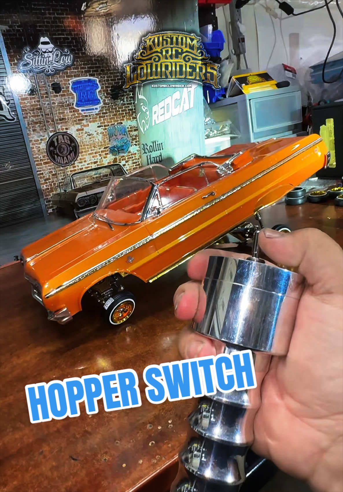 @kustomrclowriders