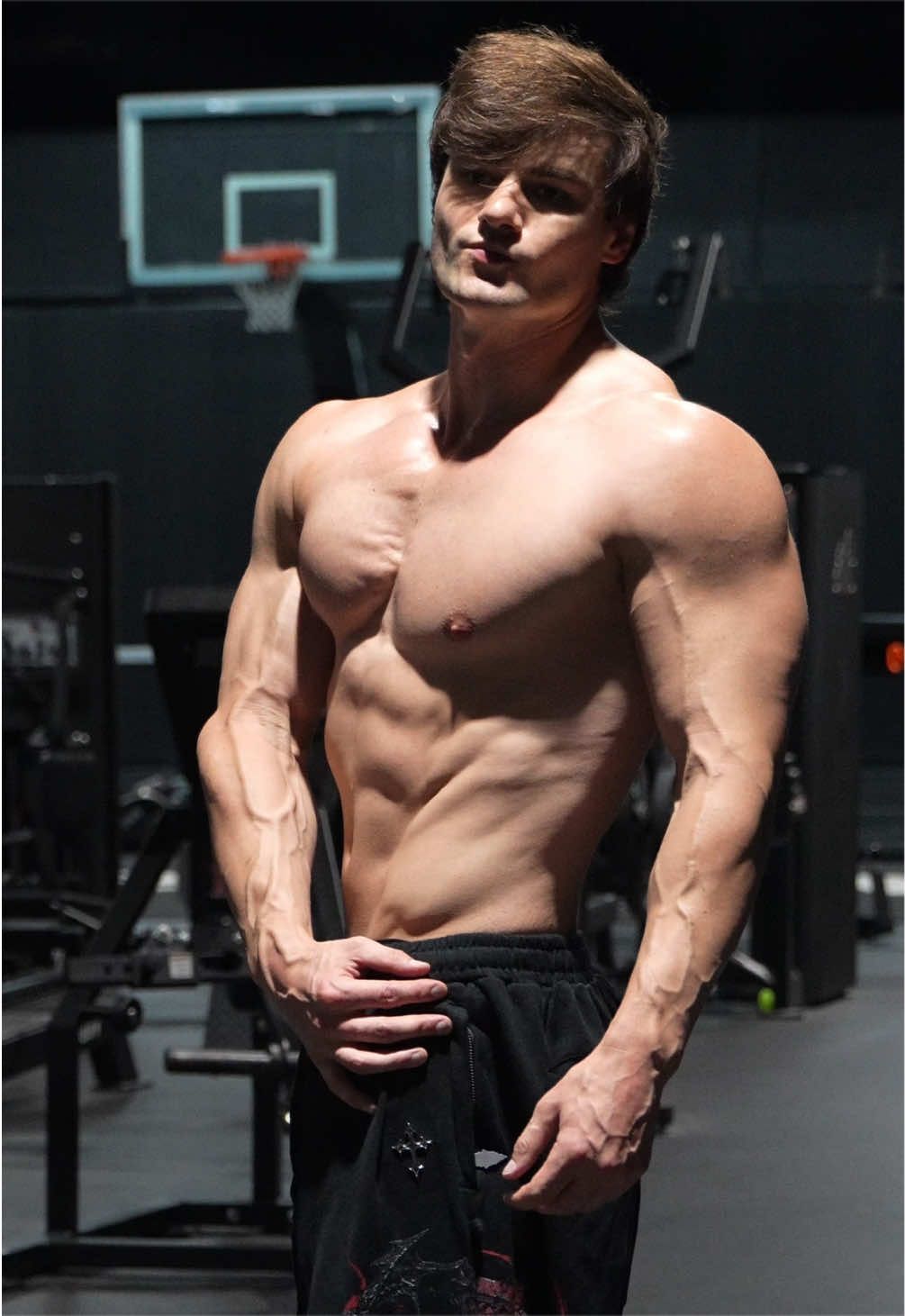@Jeff Seid