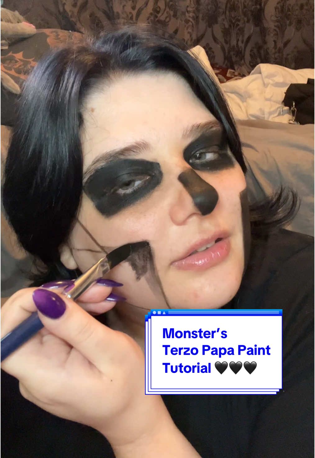 @🖤Frater’s Monster🖤