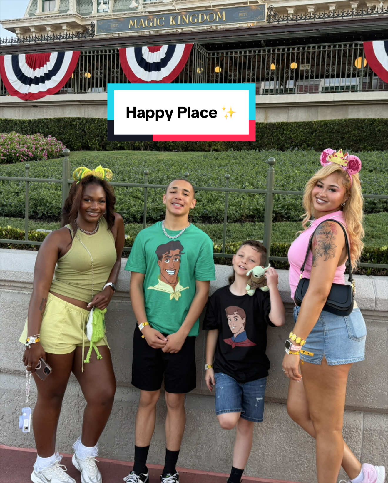 @Raising Cultures|Blended Fam