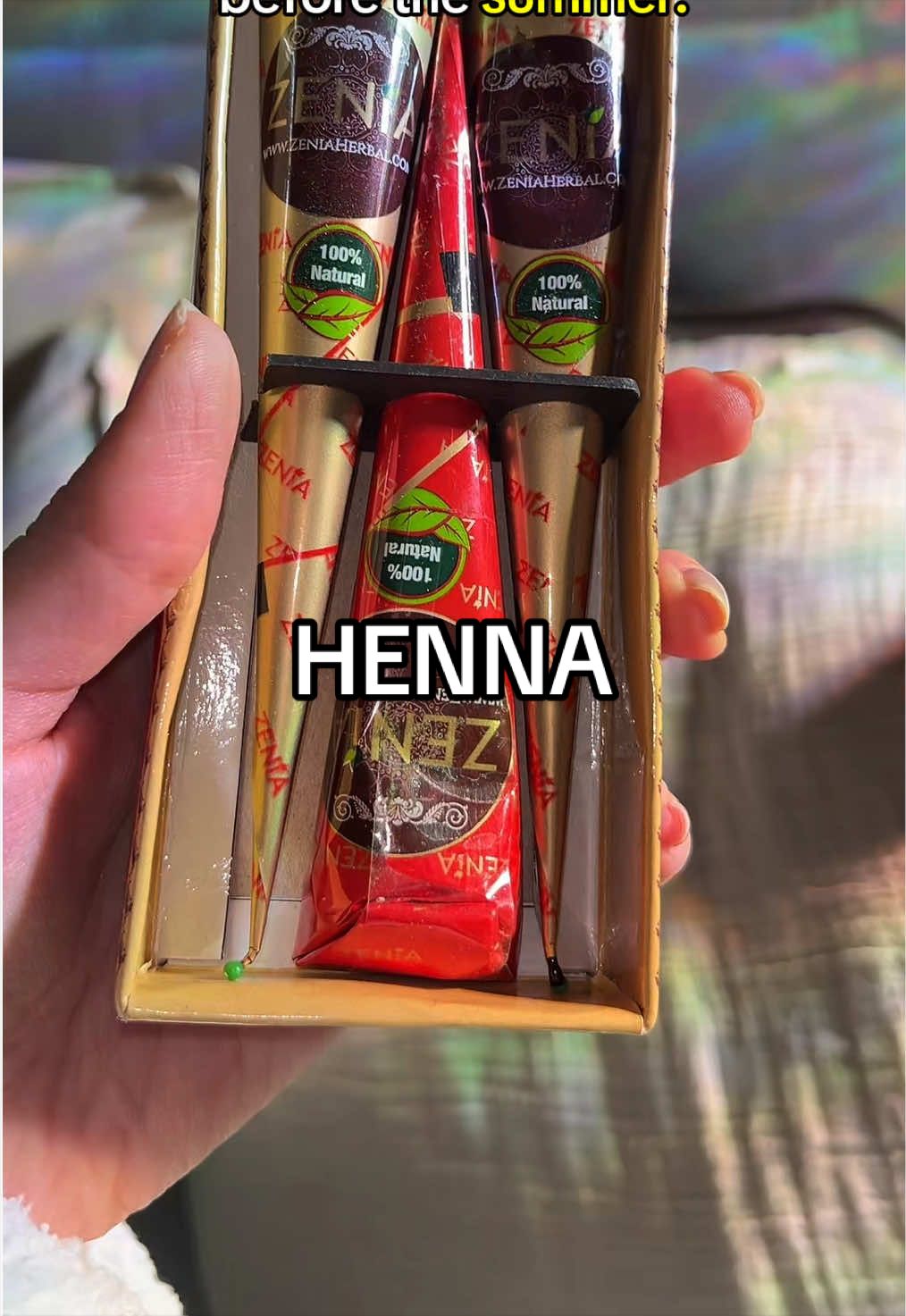 @Dani | Your Big Sis ❤︎