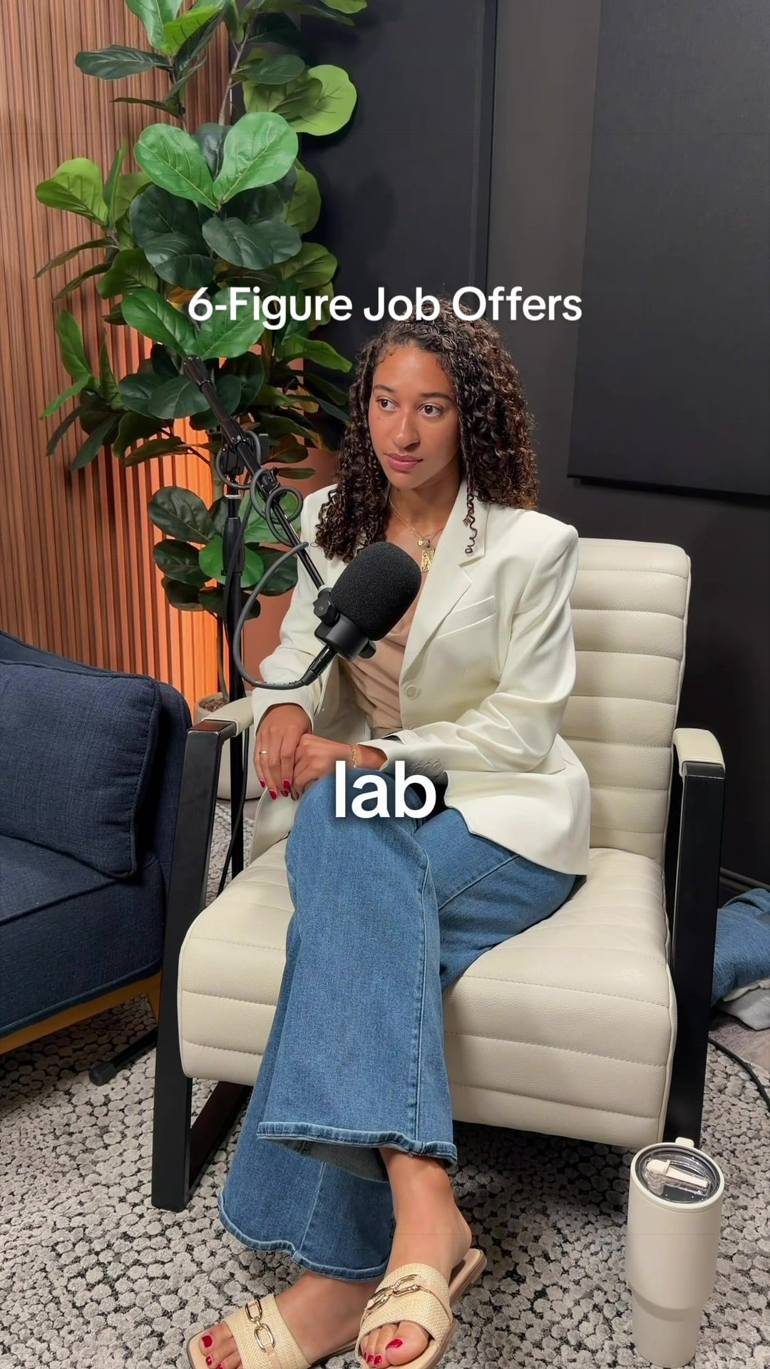 @Olivia | UGC Creator