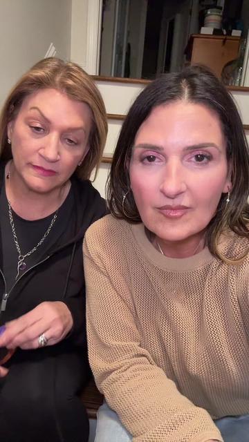 @Mindy and Lisa