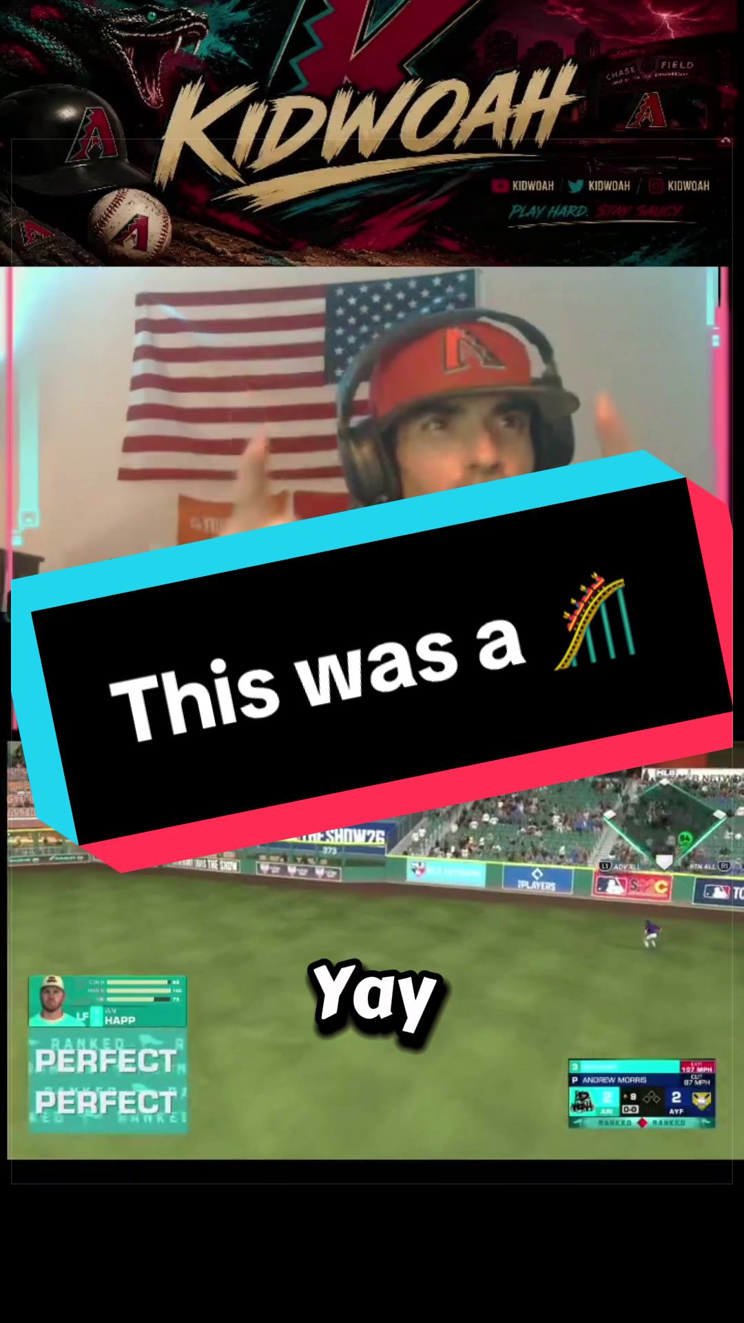 @Kidwoah