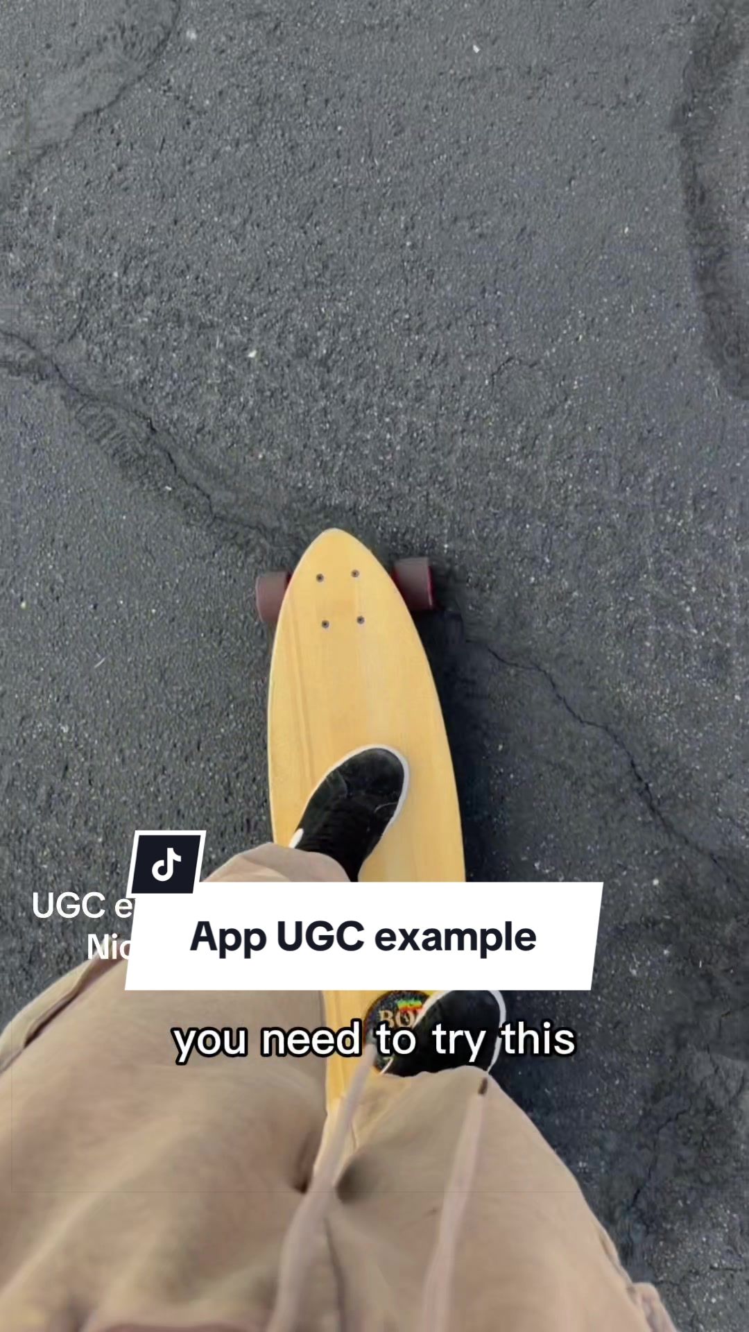 @Sam | UGC + marketing TIPS✨
